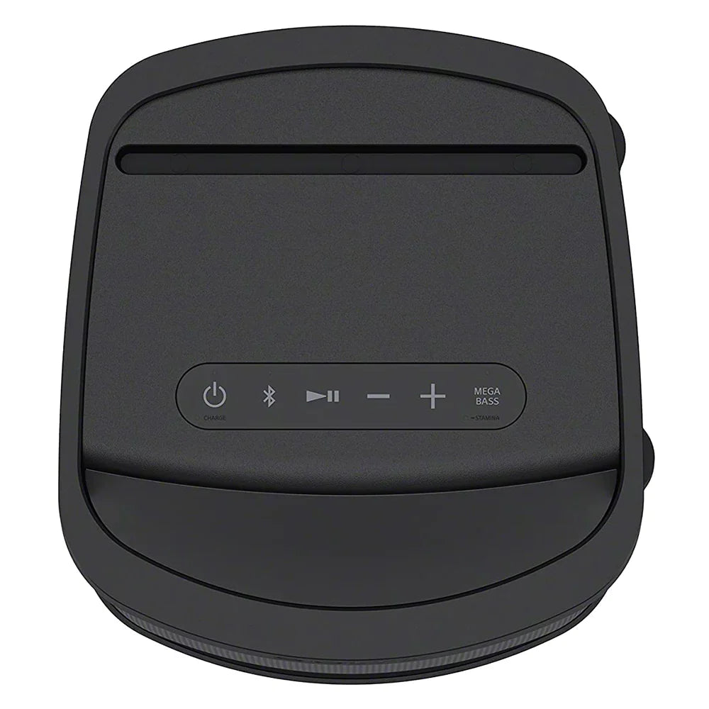 Sony SRS-XP500 Wireless Bluetooth Party Speaker with Karaoke