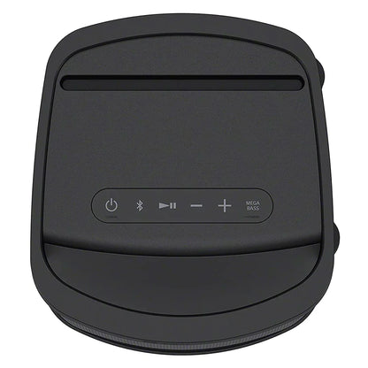 Sony SRS-XP500 Wireless Bluetooth Party Speaker with Karaoke
