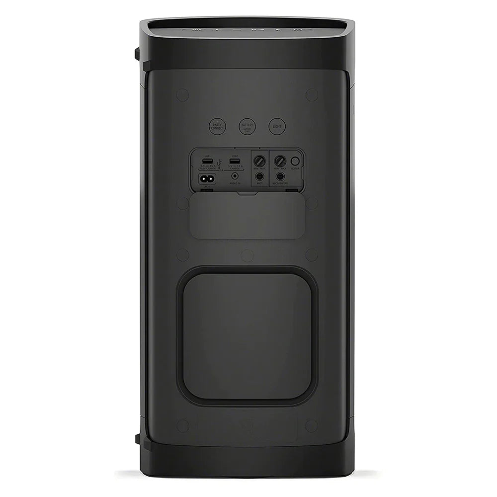 Sony SRS-XP500 Wireless Bluetooth Party Speaker with Karaoke