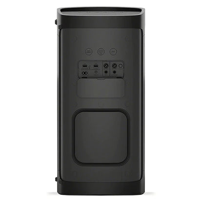 Sony SRS-XP500 Wireless Bluetooth Party Speaker with Karaoke