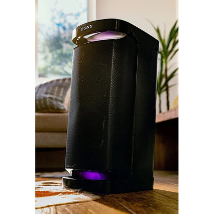 Sony SRS-XP700 Wireless Bluetooth Party Speaker with Karaoke