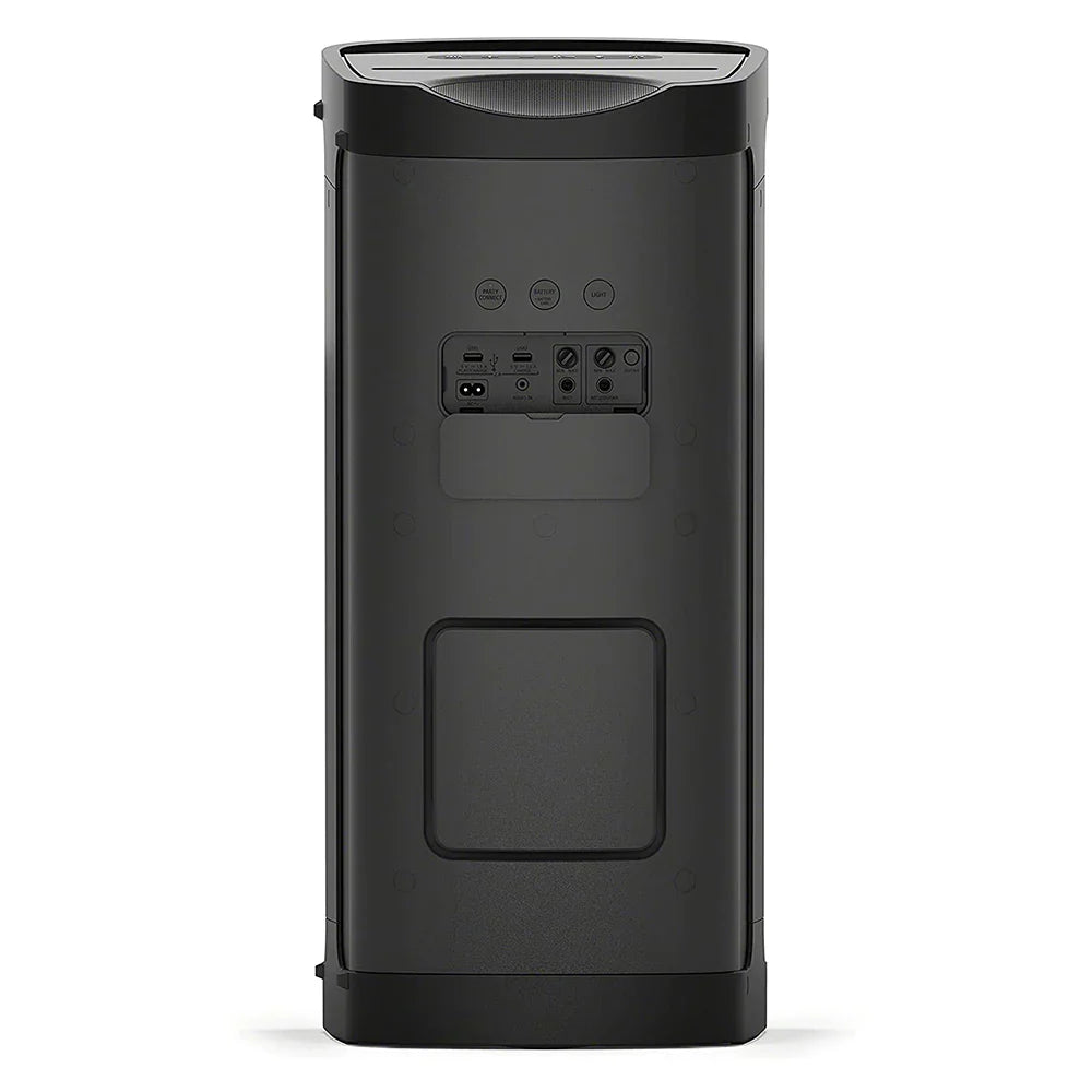 Sony SRS-XP700 Wireless Bluetooth Party Speaker with Karaoke