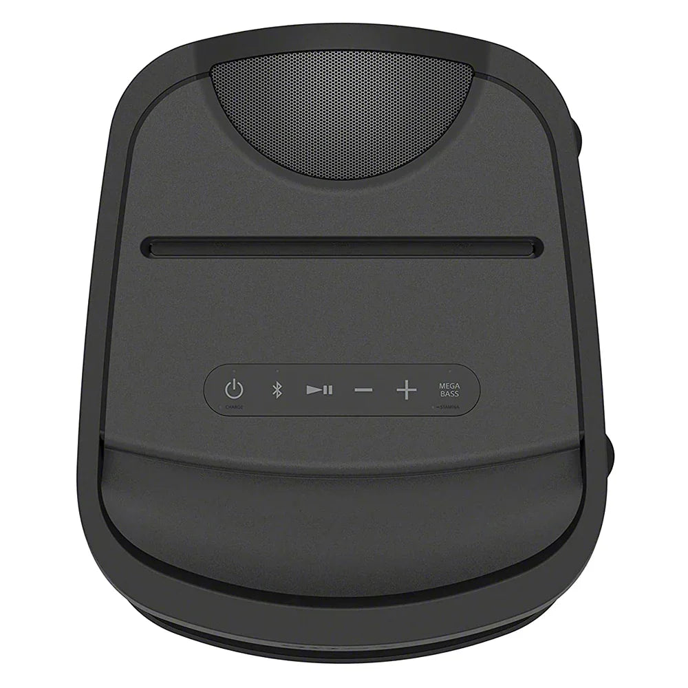 Sony SRS-XP700 Wireless Bluetooth Party Speaker with Karaoke