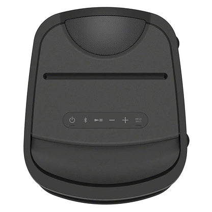 Sony SRS-XP700 Wireless Bluetooth Party Speaker with Karaoke