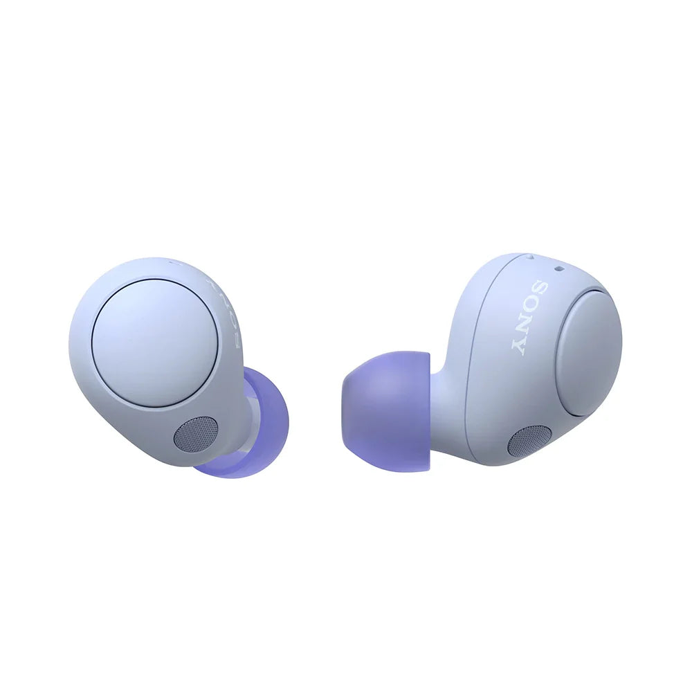 Sony WF-C700N Noise Cancellation Truly Wireless Bluetooth Earbuds
