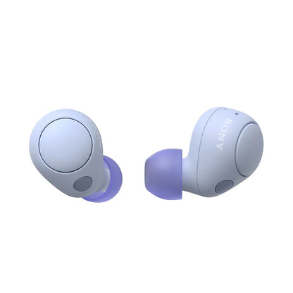 Sony WF-C700N Noise Cancellation Truly Wireless Bluetooth Earbuds