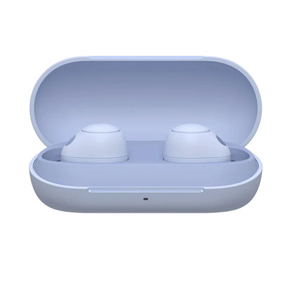 Sony WF-C700N Noise Cancellation Truly Wireless Bluetooth Earbuds