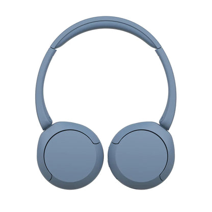 Sony WH-CH520 Wireless On Ear Bluetooth Headphones with Swivel design