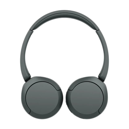 Sony WH-CH520 Wireless On Ear Bluetooth Headphones with Swivel design