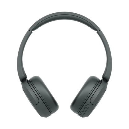 Sony WH-CH520 Wireless On Ear Bluetooth Headphones Designed to be lightweight