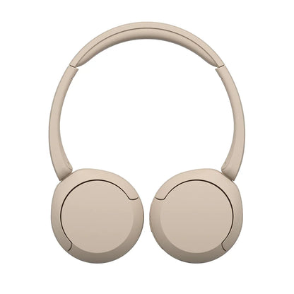 Sony WH-CH520 Wireless On Ear Bluetooth Headphones with Swivel design