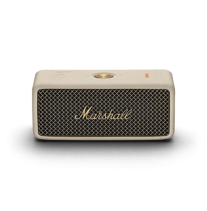Marshall Emberton 2 Portable Bluetooth Wireless Speaker