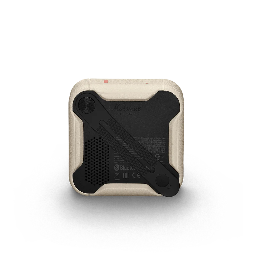 Marshall Willen Portable Bluetooth Wireless Speaker