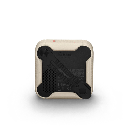 Marshall Willen Portable Bluetooth Wireless Speaker