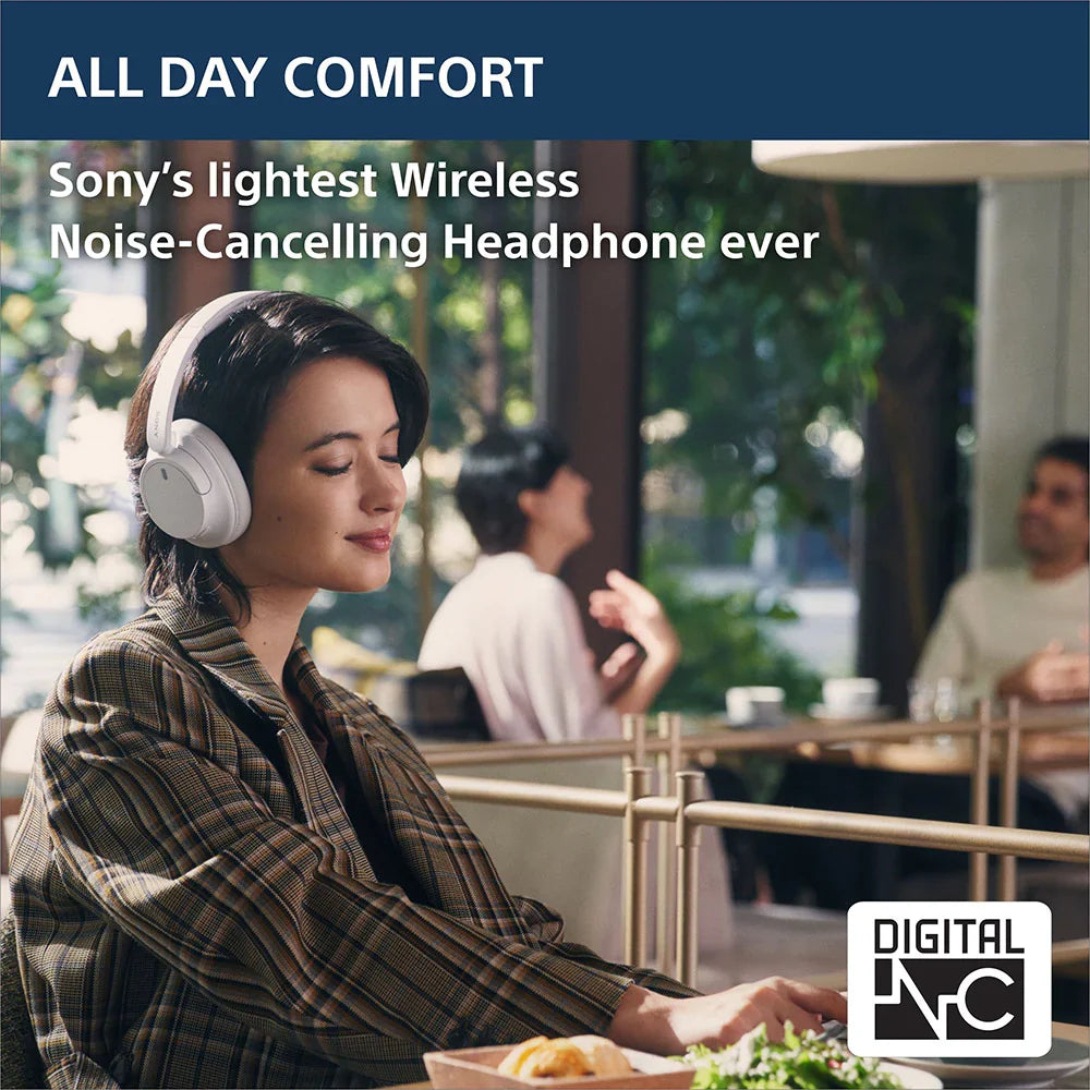 Sony WH-CH720N Noise Canceling Wireless Bluetooth Headphone with Microphone