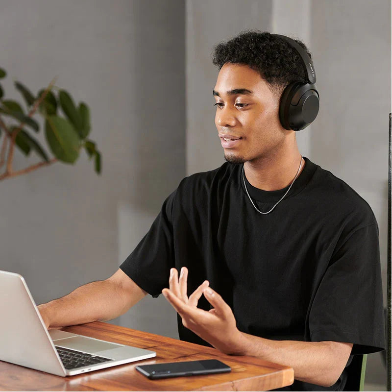 Sony WH-XB910N EXTRA BASS Noise Cancelling Wireless Headphone