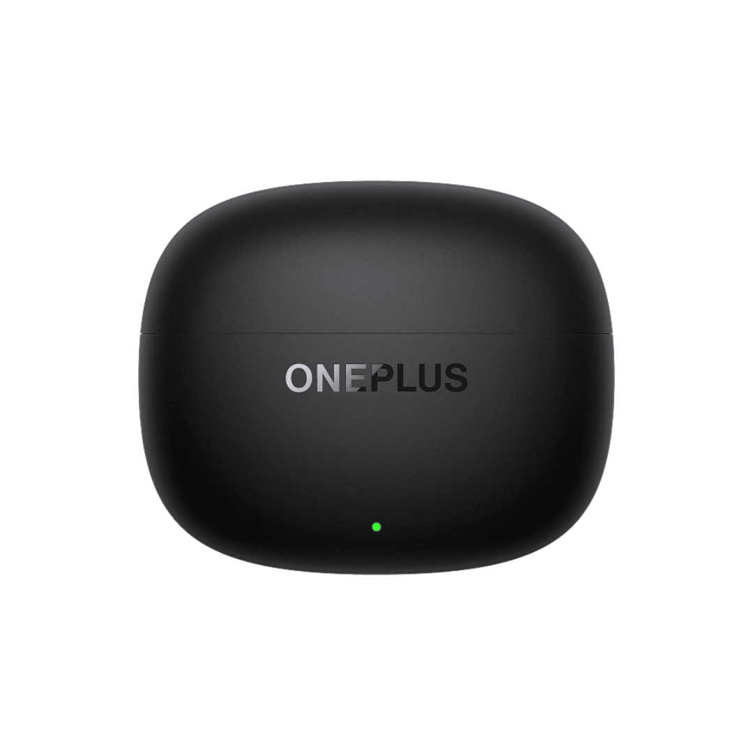 OnePlus Nord Buds 4 Wireless Bluetooth Earbuds | 54H Battery | 12mm Dynamic Drivers | AI Noise Cancellation | Spatial Audio | Bluetooth 6.1