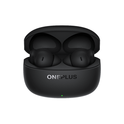 OnePlus Nord Buds 4 Wireless Bluetooth Earbuds | 54H Battery | 12mm Dynamic Drivers | AI Noise Cancellation | Spatial Audio | Bluetooth 6.1