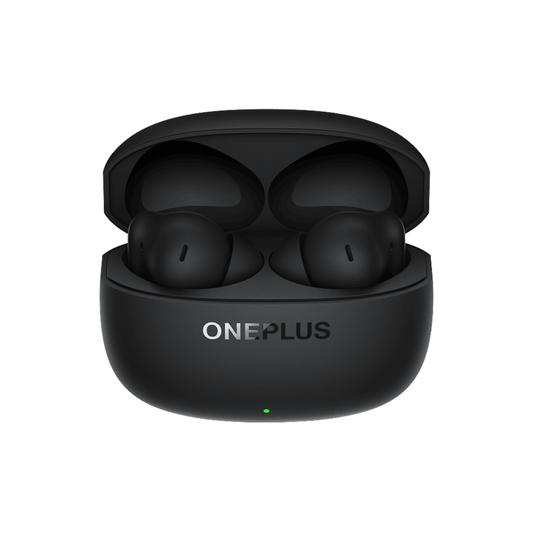 OnePlus Nord Buds 4 Wireless Bluetooth Earbuds | 54H Battery | 12mm Dynamic Drivers | AI Noise Cancellation | Spatial Audio | Bluetooth 6.1