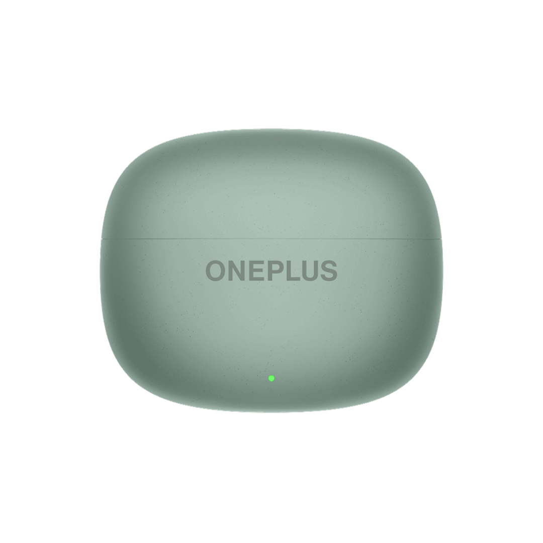 OnePlus Nord Buds 4 Wireless Bluetooth Earbuds | 54H Battery | 12mm Dynamic Drivers | AI Noise Cancellation | Spatial Audio | Bluetooth 6.1