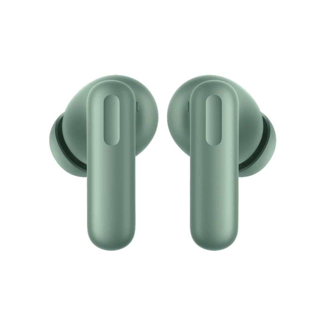 OnePlus Nord Buds 4 Wireless Bluetooth Earbuds | 54H Battery | 12mm Dynamic Drivers | AI Noise Cancellation | Spatial Audio | Bluetooth 6.1
